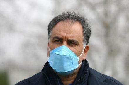 واکنش مددی به رقم قرارداد قایدی: رویا پردازی نکنید