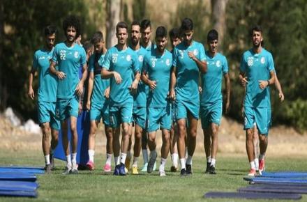 استقلال امباپه را می‌گیرد!