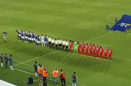 حذف پرسپولیس و الهلال از لیگ قهرمانان؟!