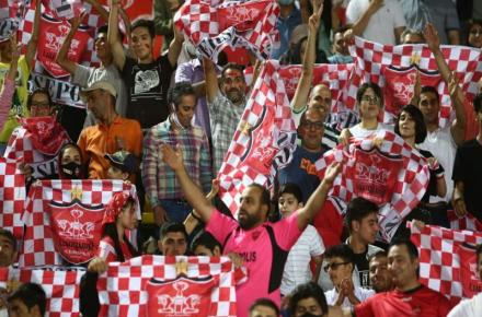 کاسه صبر پرسپولیسی‌ها لبریز شد