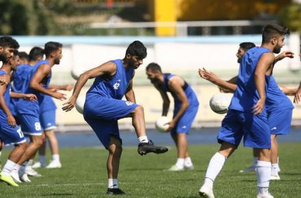 با یامگا و ژستد؛ استقلال فرانسوی می‌شود