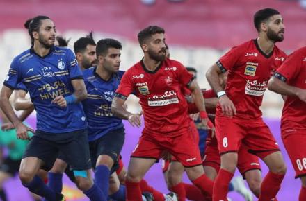 شب خوابیدیم؛ صبح حرفه‌ای شدیم!