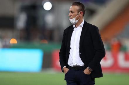 انقلاب گل محمدی در پرسپولیس