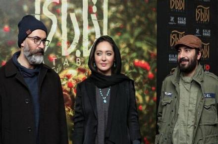 واکنش‌های گسترده به انتشار عکس‌های بازیگر مشهور