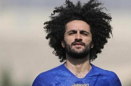 بابک مرادی با این پست احساسی از هواداران خداحافظی کرد