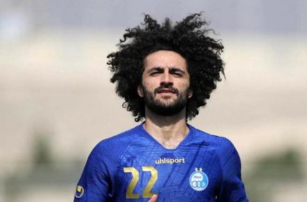 وینگر استقلال دو ساله تمدید کرد و جدا شد