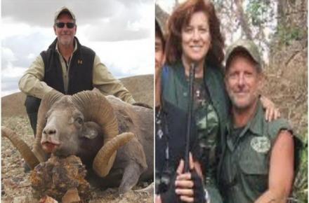 دندانپزشک آمریکایی «همسرش را کشت» تا پنج میلیون دلار بیمه‌عمر بگیرد