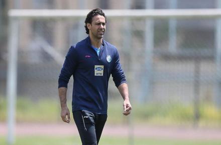 خط‌ونشان فرهاد مجیدی برای بازیکنان ناآماده استقلال