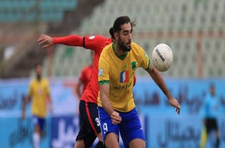 درخواست رسمی پرسپولیس برای جذب بزرگ