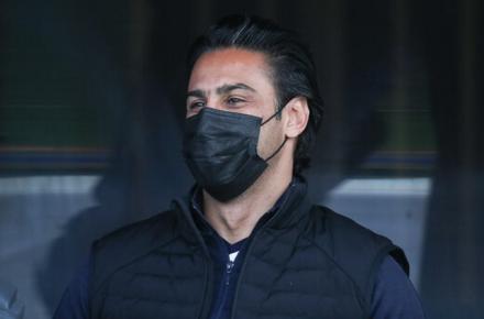 حمله طرفداران پرسپولیس به مجیدی