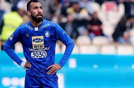 روزبه چشمی؛ آیا تغییر پست جدید در راه است؟