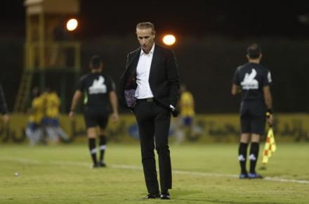 گل محمدی: حق ما باخت و مساوی نبود!