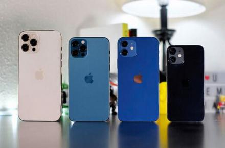 افزایش شدید قیمت آیفون در بازار(+جدول قیمت‌ها)