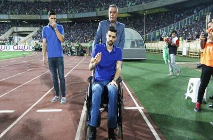 CAS سنگین‌ترین حکم تاریخ علیه استقلال را صادر می‌کند؟