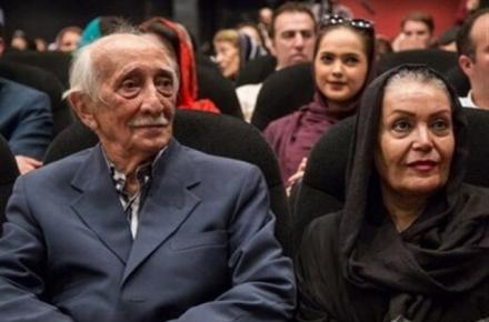 وضعیت اسفناک همسر داریوش اسدزاده در خانه‌ای نیمه‌متروکه در قم