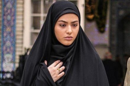 ریحانه پارسا اعتراف کرد/ دلیل اصلی حاشیه‌ها خودم بودم