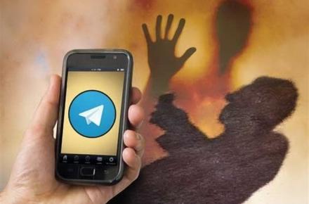 زن 14 ساله: برای انتقام از شوهرم، با یک پسر رابطه تلگرامی برقرار کردم