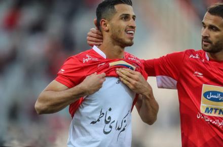 علیپور یک‌قدم تا رسیدن به کی‌روش