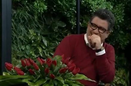 چرا رضا رشیدپور زود به تعطیلات عید می‌رود؟