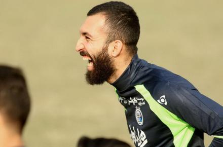 چشمی: امیدوارم این بردها ادامه دار باشد