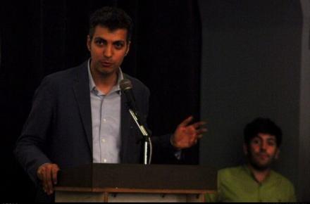 فردوسی‌پور:سخت‌ترین سال زندگی کاری‌ام را گذراندم/ممنون که از آرای مردم صیانت کردید