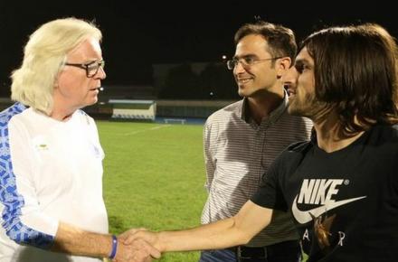 گلایه شفر از یک مصاحبه؛ دعوای جدید در راه است؟