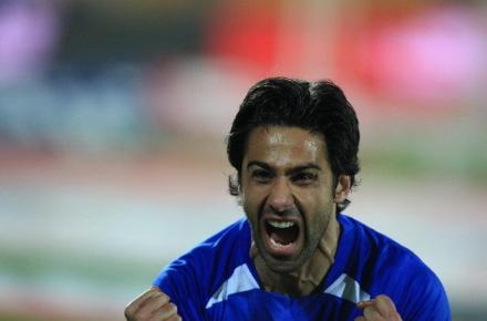 پست فرهاد مجیدی؛ قسمتی از زندگی‌ام را از دست دادم