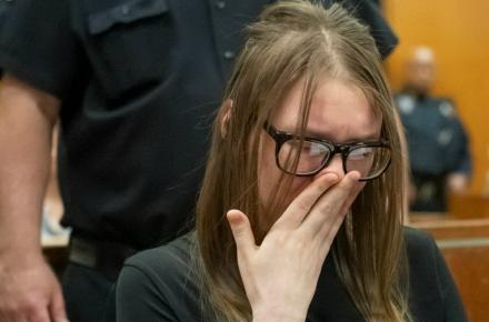 12 سال زندان برای زن معروف اینستاگرامی/او همیشه شیک بود