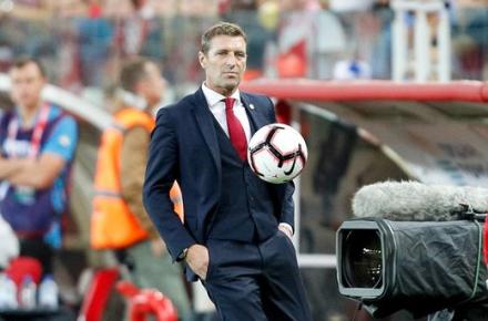 توئیت خبرنگار مشهور: پرسپولیس با ۳۰ میلیارد تومان به دنبال مربی یوونتوس