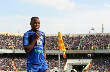 پاتوسی: مدیران استقلال گفتند من را نمی‌خواهند