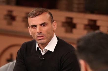 سیدجلال: برای تیم ملی حاشیه درست نکنید