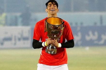 بیرانوند ۸ میلیاردی می ماند و پاتوسی ۳۵۰ هزار دلاری میرود!