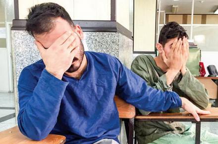 کلاهبرداری با شارژ تلفن همراه از شهروندان ساده مشهدی