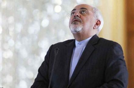 توئیت ظریف در باره سفرش به مالزی