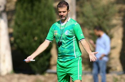 مشکل خروجی استراماچونی حل شد