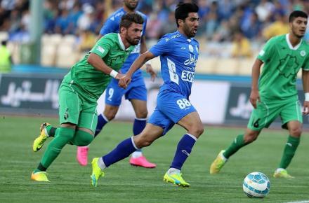 معادله چندمجهولی استراماچونی برای دربی