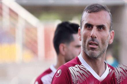 مهم ترین چیزی که سید جلال به سرخ پوشان می دهد