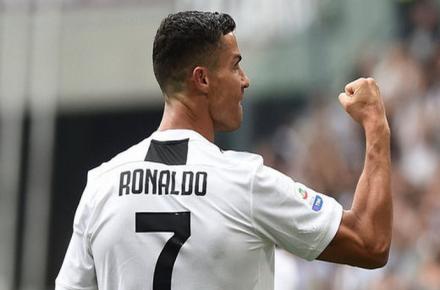 یک برزیلی جای رونالدو را پر می‌کند