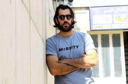 کاپیتان استقلالی رایگان قرارداد بست