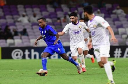 تنها یک بازیکن خارجی در سبد خرید زمستانی استقلال