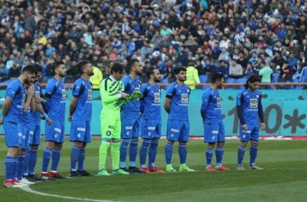 مقصد استقلالی‌ها عوض شد