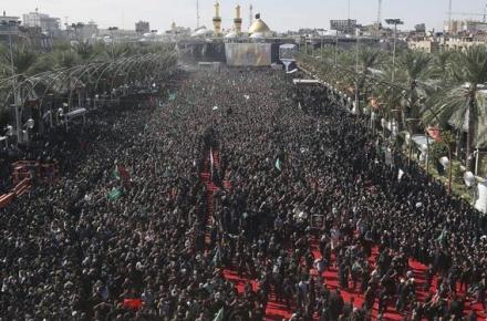 سود میلیاردی اپراتورهای تلفن همراه از زائران اربعین