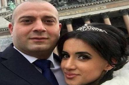 قتل نوعروس برای حضور در شبکه‌های اجتماعی! (+عکس)