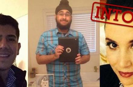 تصاویر دروغ شبکه‌های اجتماعی پس از حمله‌ی تروریستی نیس!