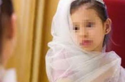 ازدواج ناکام پیرمرد عرب با دختر خردسال سوری!