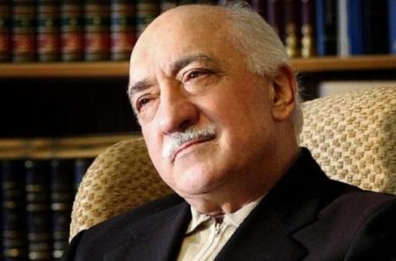 شرط گولن برای بازگشت به ترکیه