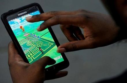 هشدار پنتاگون درباره‌ی جاسوسی "پوکمون"