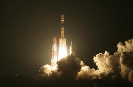 شلاق الکتریکی ژاپن، راهکاری برای جمع‌آوری زباله‌های فضایی