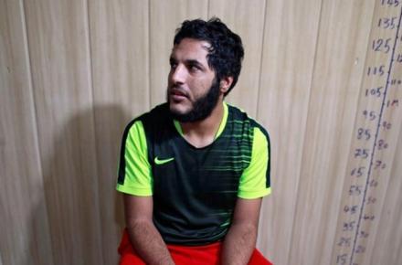 روایت جوان داعشی از تجاوز به 200 زن