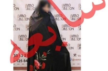 گاف رسانه ای در انتساب عکسی به عنوان دختر وزیر اسبق ارشاد!